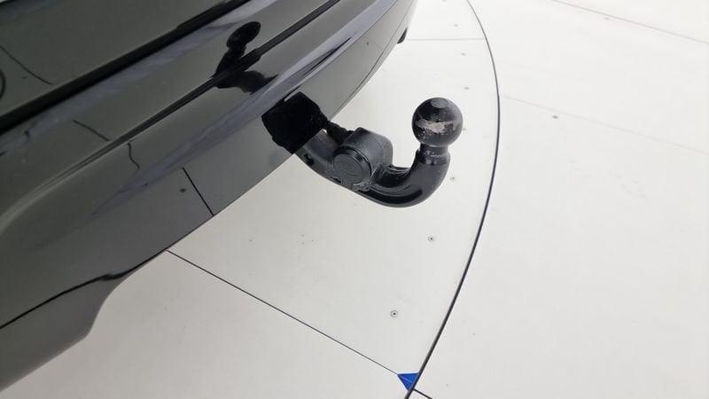 Land Rover RR Evoque 2.0D I4 163 CV AWD Auto SE N1 autocarro Gancio traino