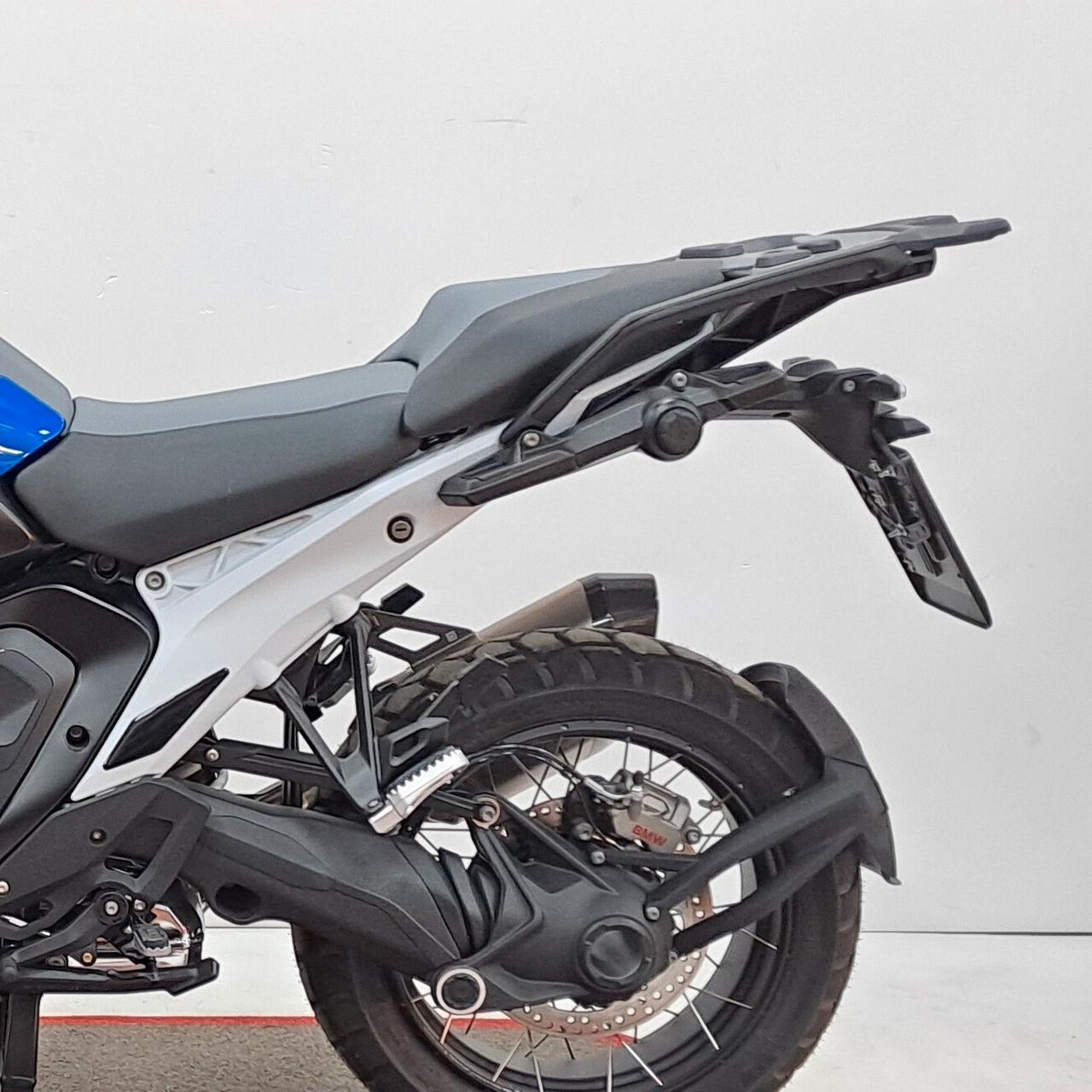 BMW R 1300 GS Trophy NUOVA/PRONTA CONSEGNA