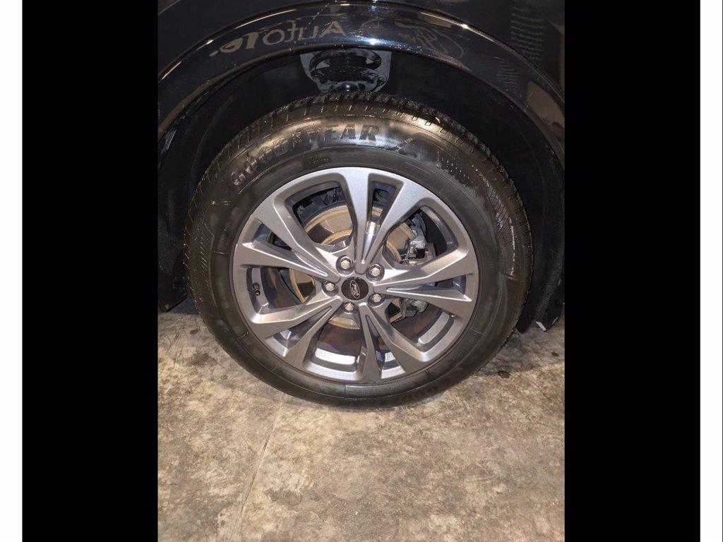 FORD Kuga 1.5 ecoblue st-line 2wd 120cv del 2021