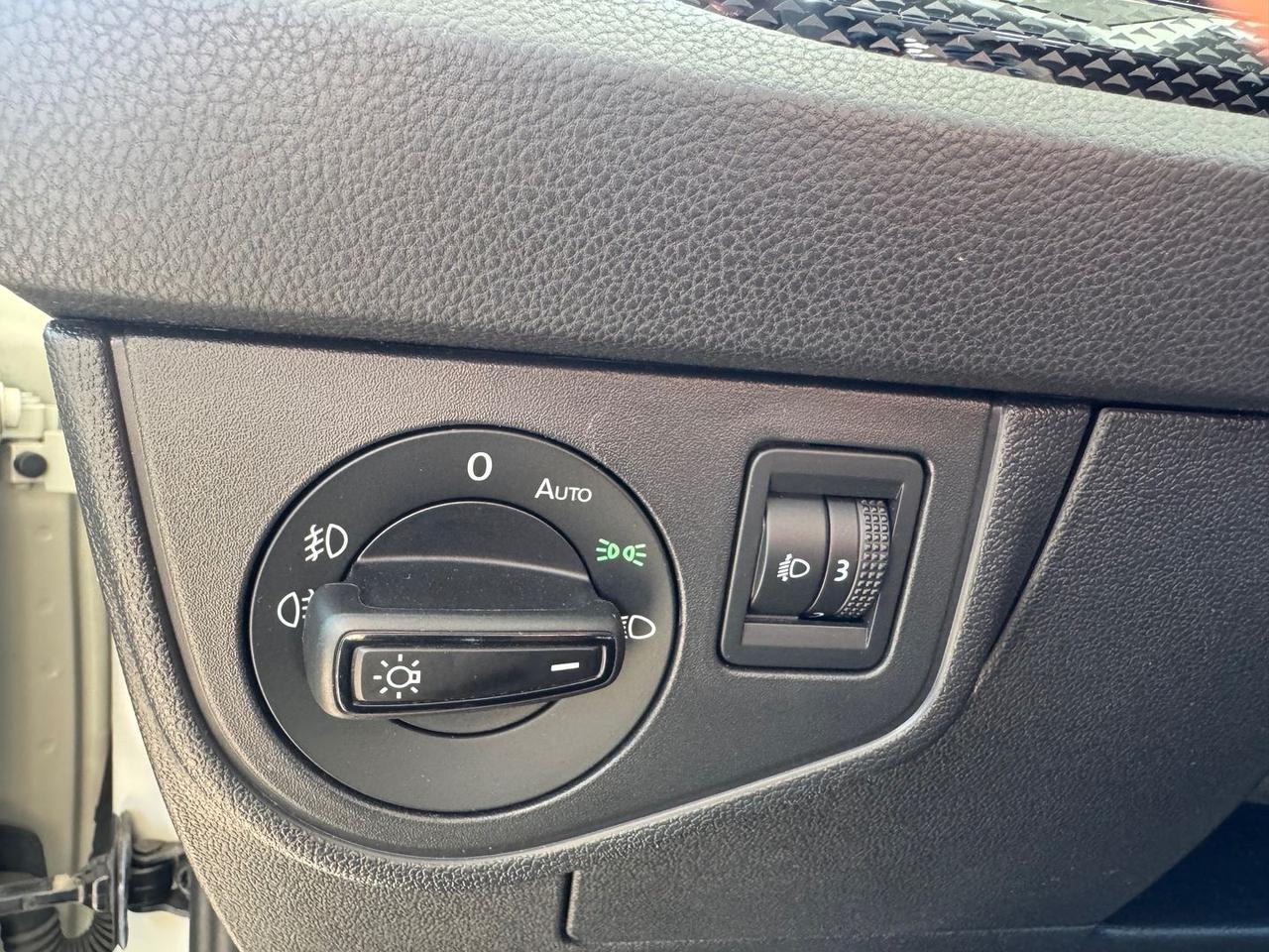 Volkswagen Polo Life 1.0 MPI EVO #9312