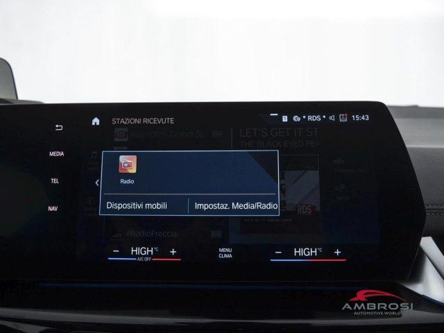 BMW 218 Serie 2 d Auto