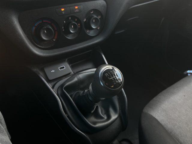 FIAT Doblo 1.4T-Jet N.Power ALLESTITO