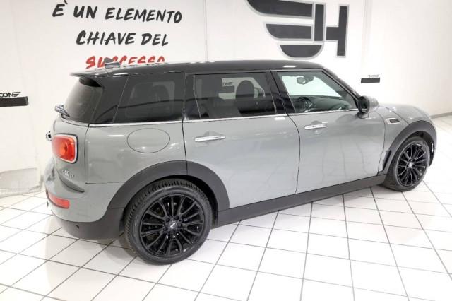 Mini Clubman 1.5 One D Business my18