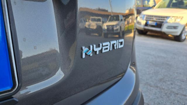 FIAT Panda 1.0 FIREFLY S&S HYBRID 5 POSTI AZIEN.LE GARANZIA