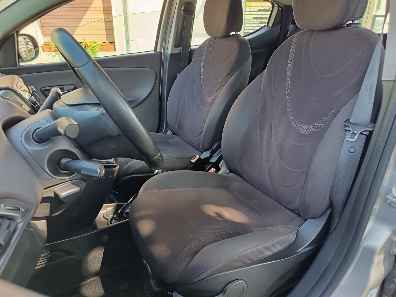 LANCIA Ypsilon 1.3 MJT 16V 95 CV 5 porte S&S Gold