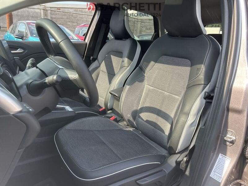 Renault Captur 2ª SERIE Full Hybrid E-Tech 145 CV Techno