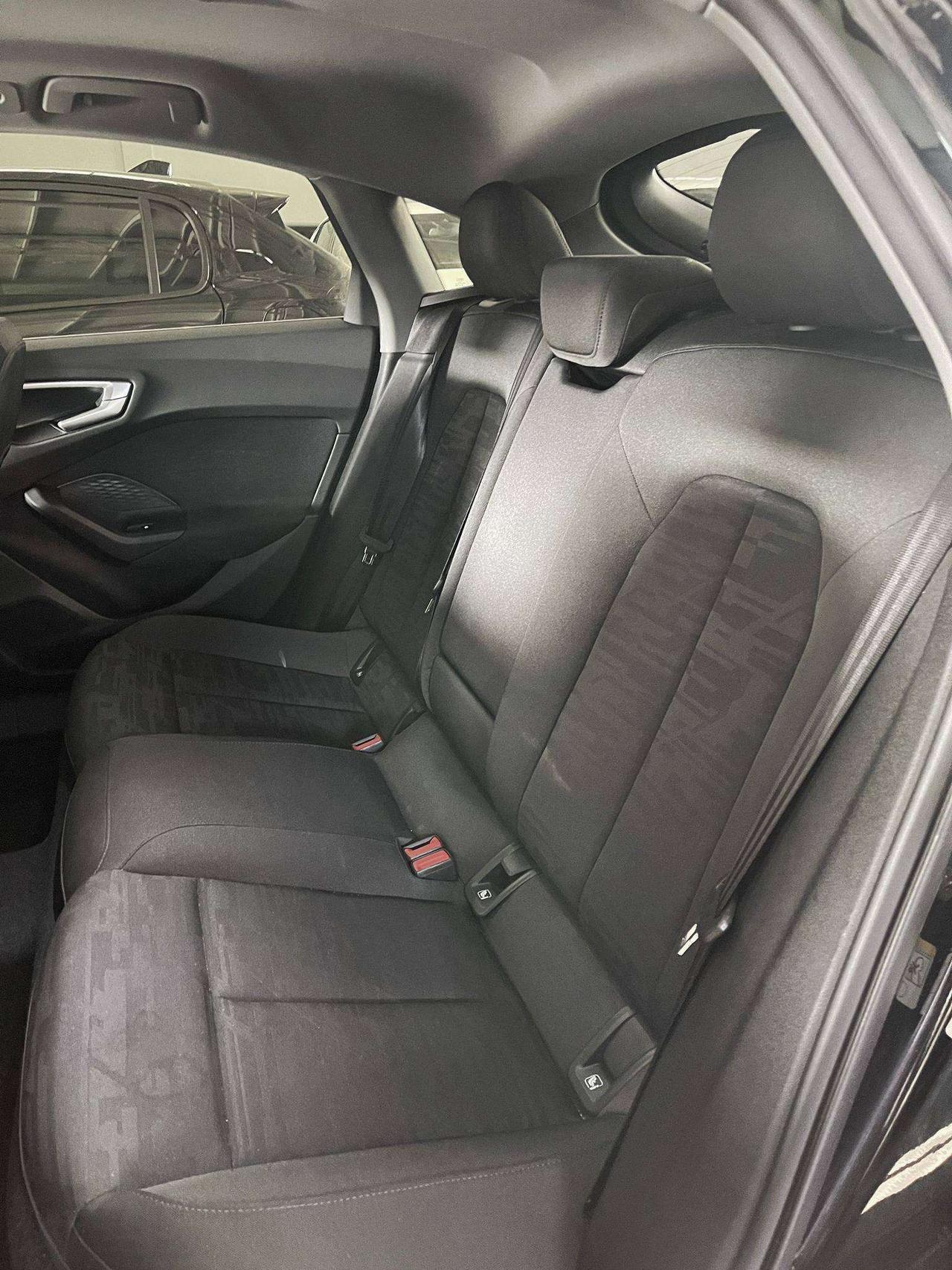 Audi A5 2.0 tdi mhev 204cv BusinesS Advanced s-tronic