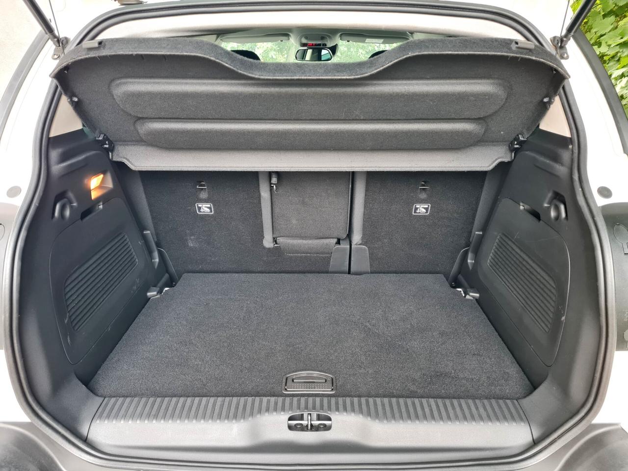 Citroen C3 Aircross PureTech 110 S&S Shine