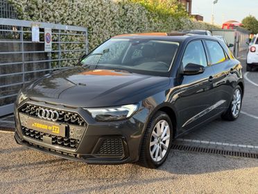 Audi A1 SPB 35 TFSI S tronic Admired GARANTITA