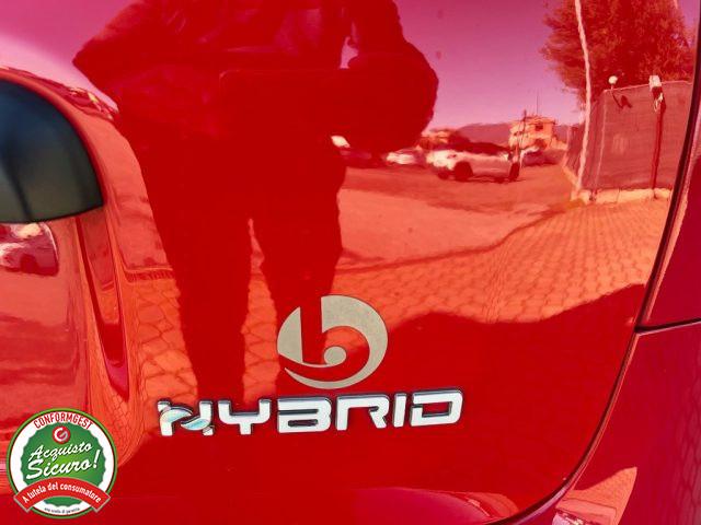 FIAT Panda 1.0 FireFly S&S Hybrid - PER NEOPATENTATO -