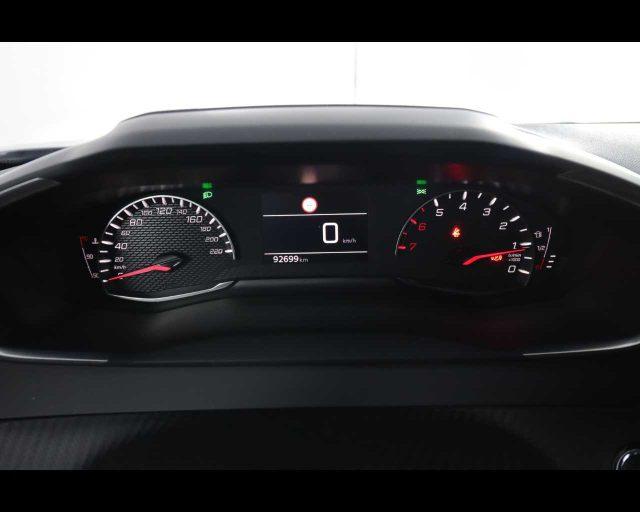 PEUGEOT 2008 PureTech 100 S&S Allure