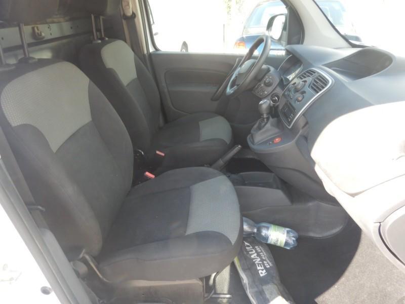 Renault Kangoo Express 1.5 dci 115cv maxi Blue Ice Plus E6d-temp