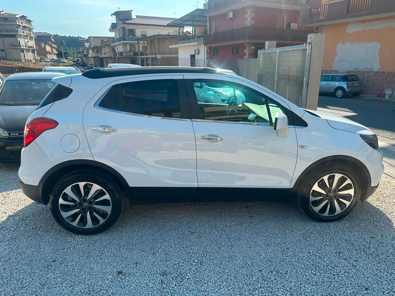 Opel Mokka X 1.6 CDTI Ecotec 136CV 4x2 Start&Stop Innovation