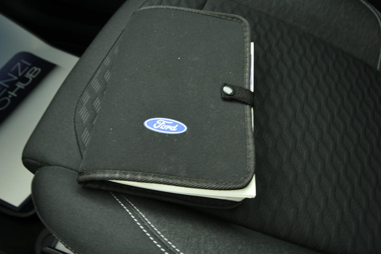 FORD Puma 1.0 ecoboost h Titanium s&s 125cv C17"+NEOPATENTATI