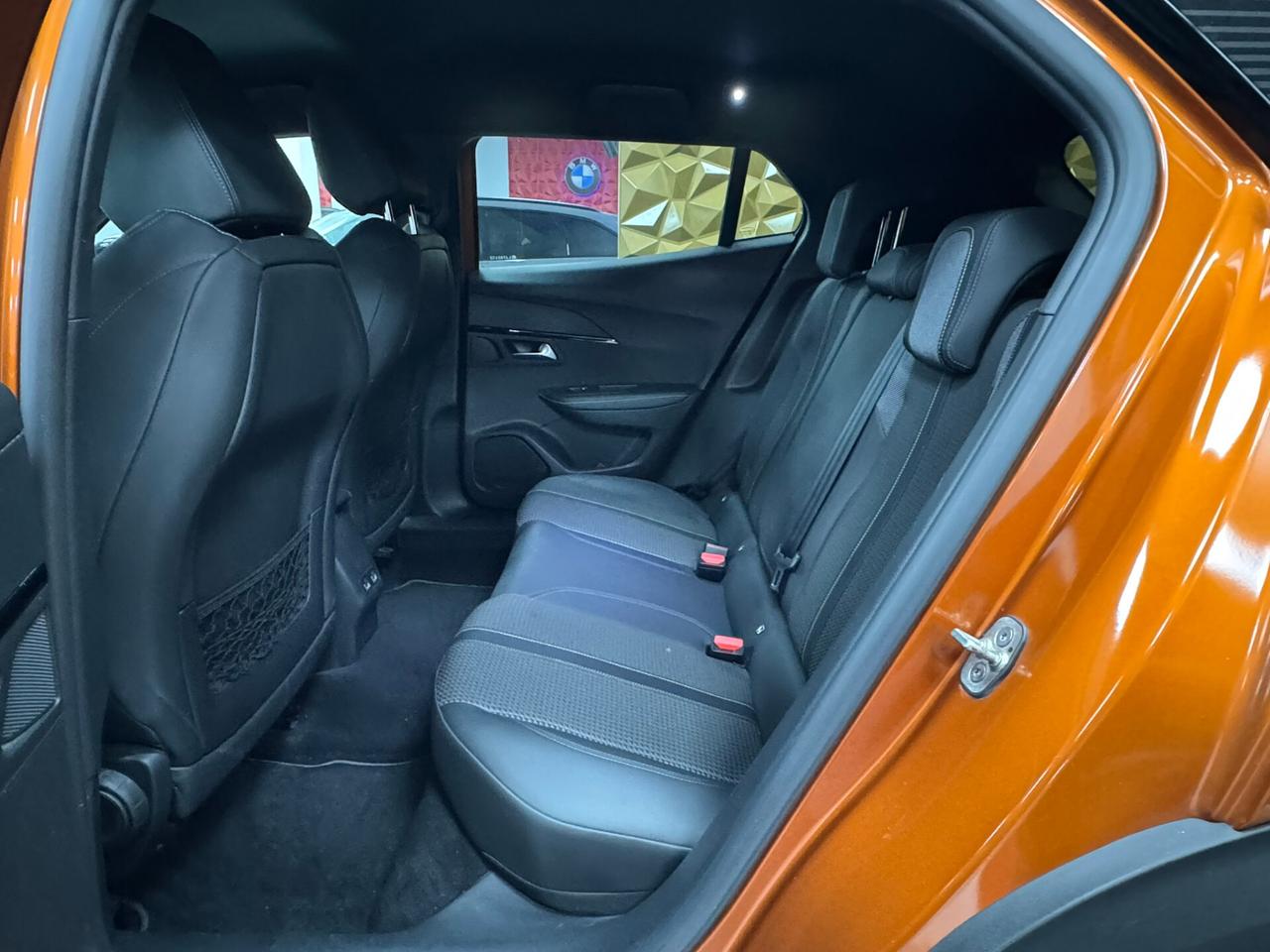 Peugeot 2008 BlueHDi 130 S&S EAT8 GT Line
