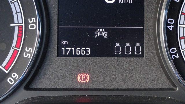 SKODA Kodiaq 2.0TDI 150 cv, Automatica "EVO SPORTLine" Garanzia