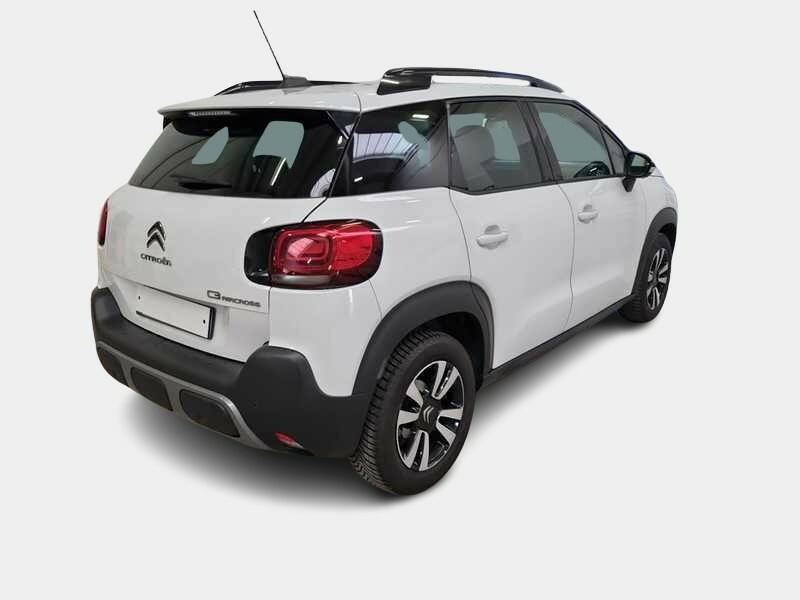 CITROEN C3 AIRCROSS PureTech 110 S/S Shine