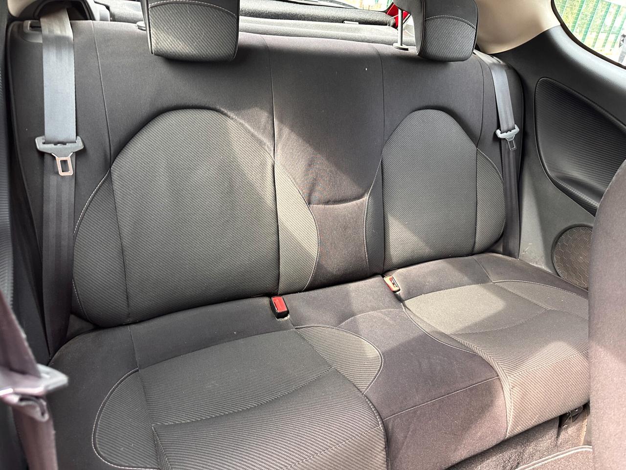 Alfa Romeo MiTo 1.3 Mjet 95cv E5 Garanzia 12m