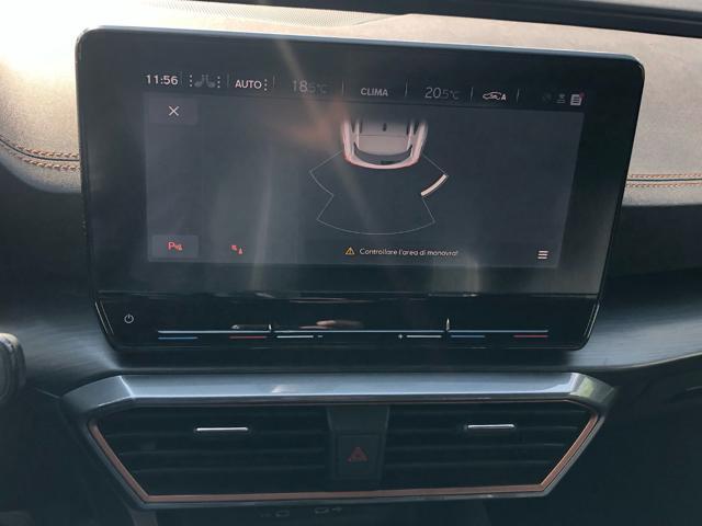CUPRA Formentor 2.0 TDI