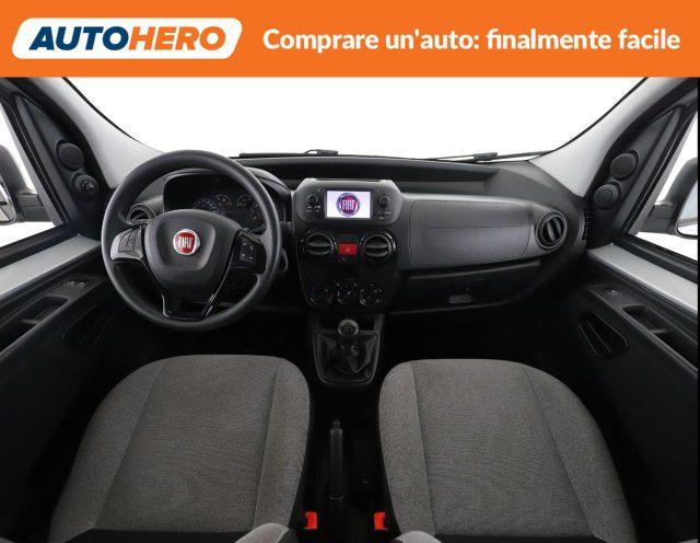 FIAT Qubo 1.4 8V 77 CV Lounge