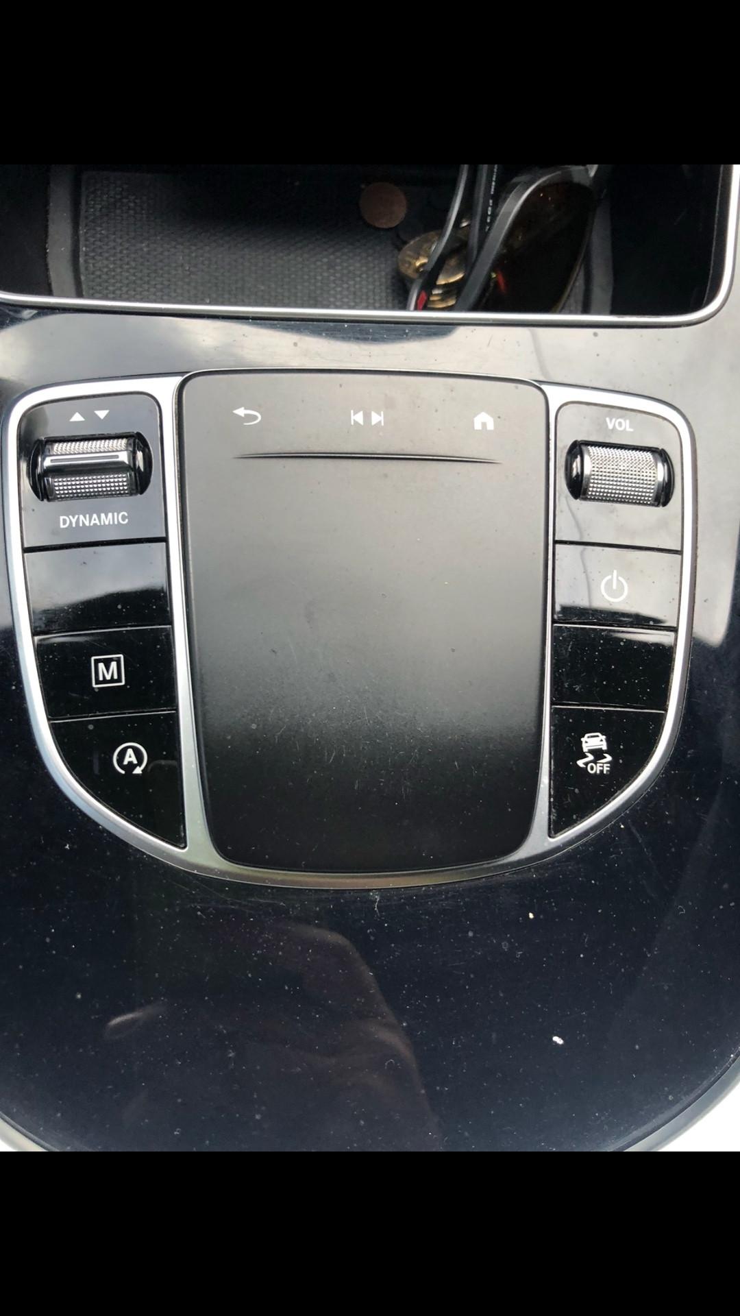 Mercedes-benz GLC 220 d Coupé Sport 194cv - 2019