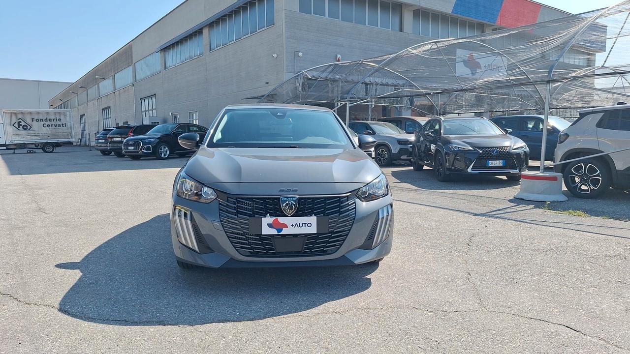 Peugeot 208 PureTech 100 Stop&Start 5 porte Allure SOLI 13400 KM!!!