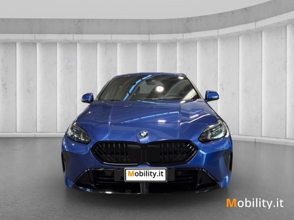 BMW Serie 1 118 d MSport Pro DCT