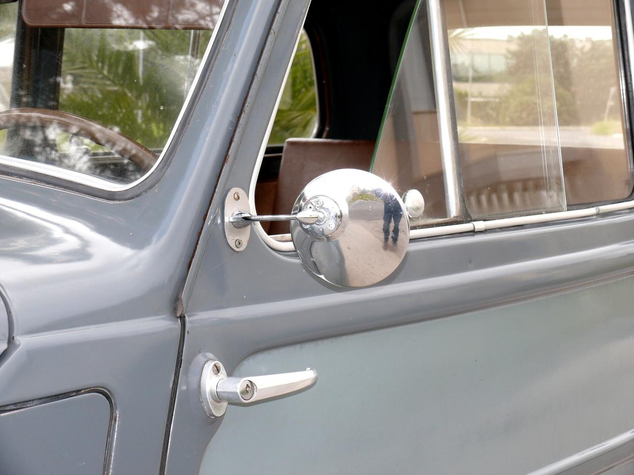 Fiat Topolino 500 C BELVEDERE (M1301)
