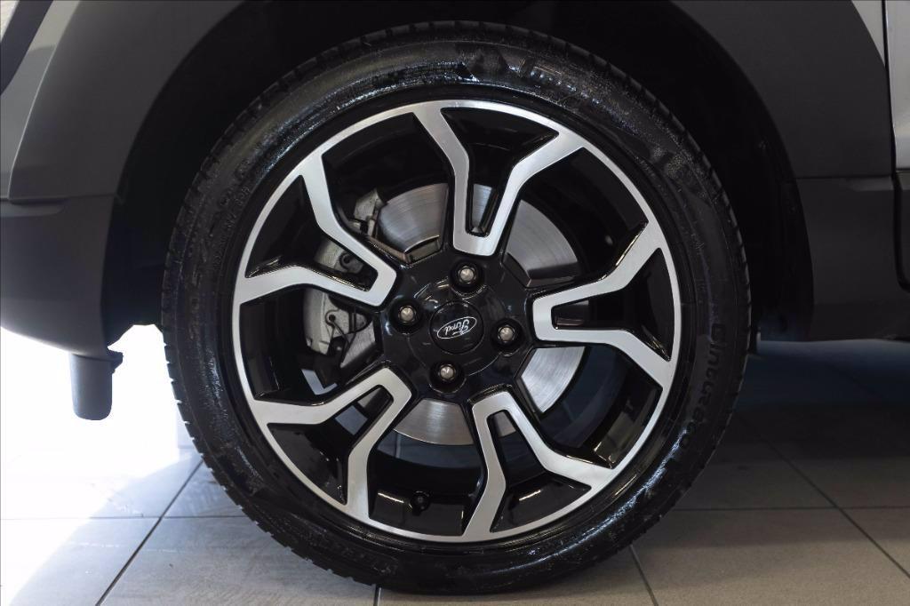 FORD EcoSport 1.0 ecoboost Active s&s 125cv del 2022