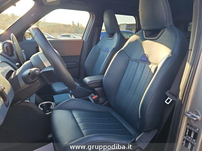 MINI Countryman Mini U25 Mini 2.0 48V D Favoured auto