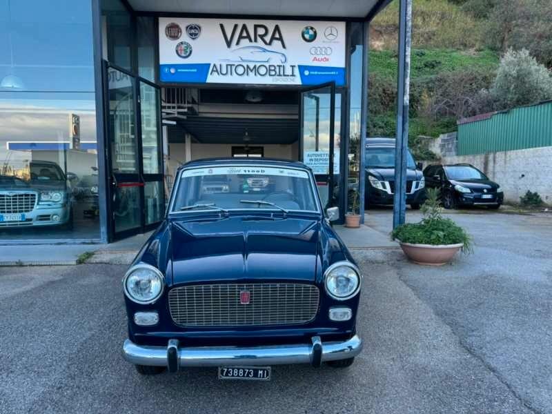 Fiat Altro 1100D