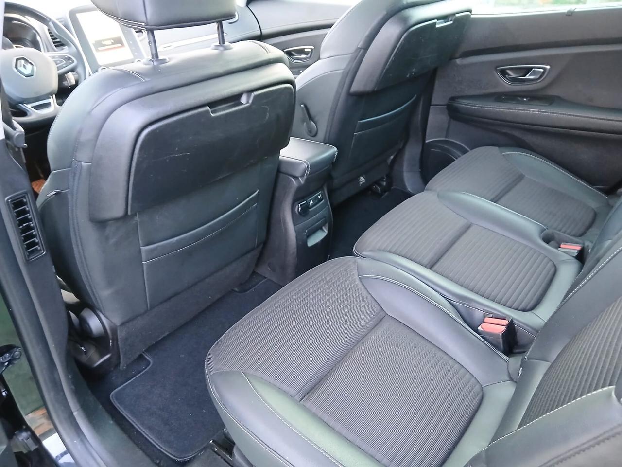 Renault Grand Scenic 1.6 dCi 130 CV Energy 7 posti