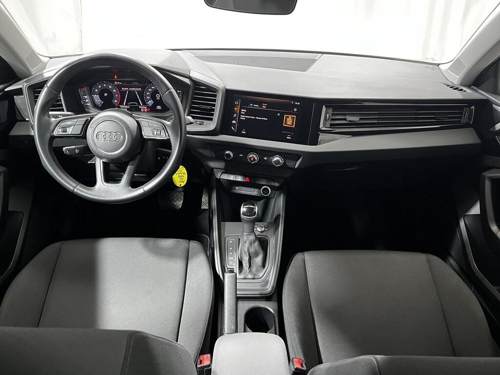 Audi A1 Sportback 30 1.0 tfsi s-tronic