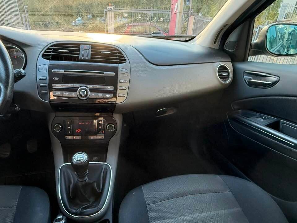 Fiat Bravo 1.6 MJT 105 CV Dynamic
