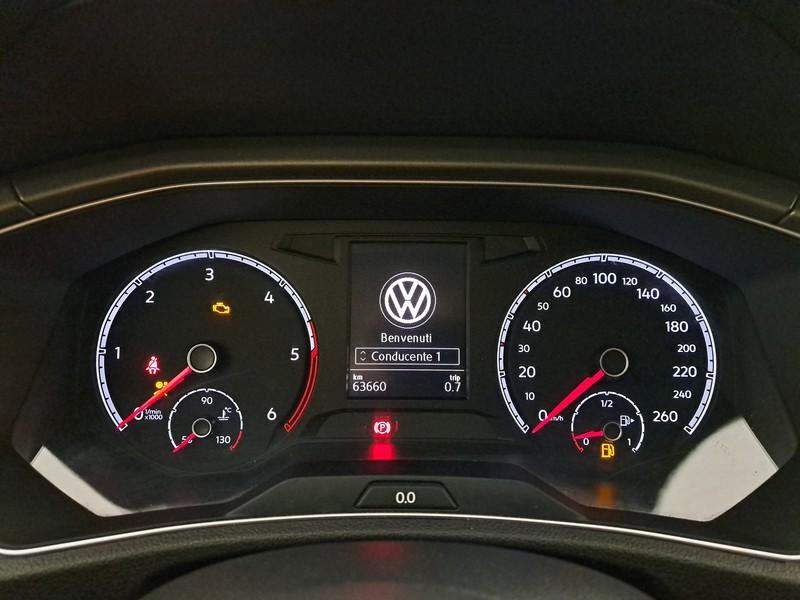 Volkswagen T-Roc 1.6 tdi business