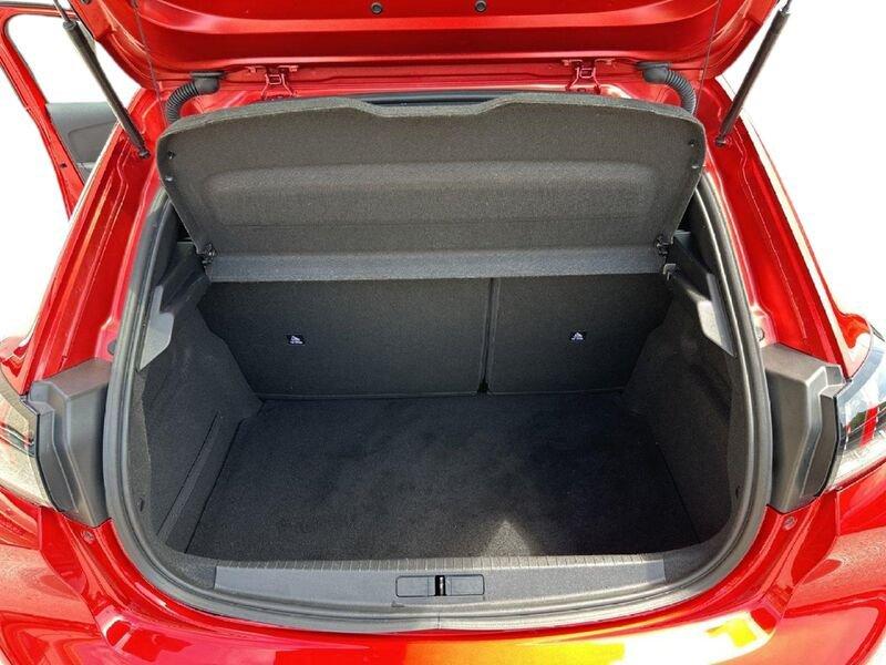 Peugeot 208 PureTech 100 Stop&Start 5 porte Allure