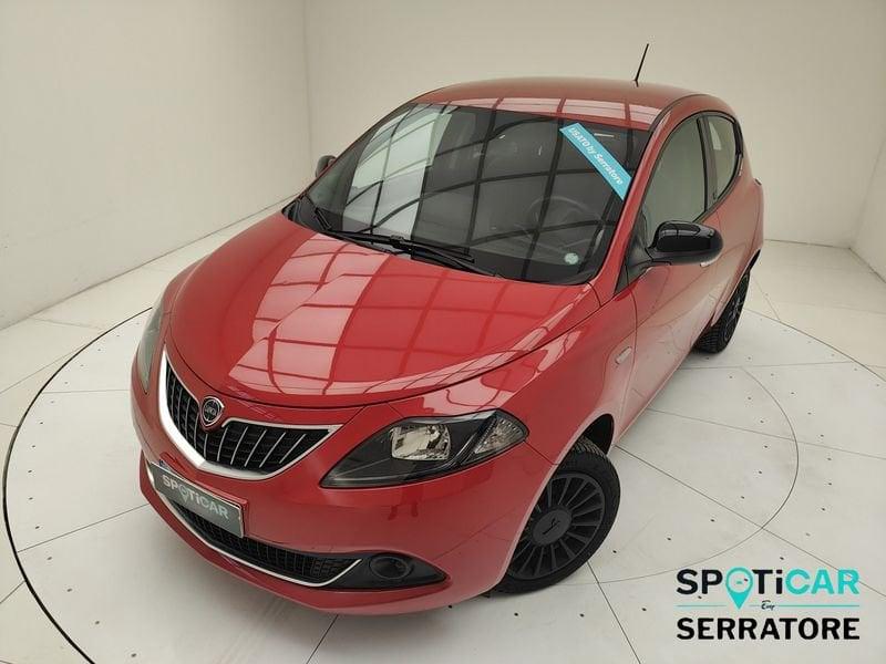 Lancia Ypsilon III 2021 1.0 hybrid Silver s&s 70cv