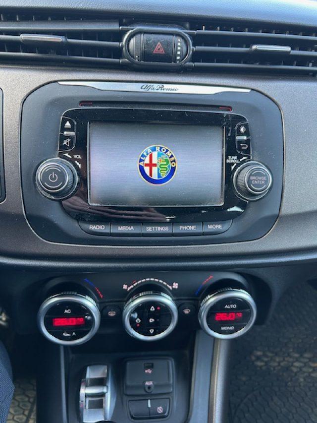 ALFA ROMEO Giulietta 1.6 JTDm-2 105 CV Distinctive