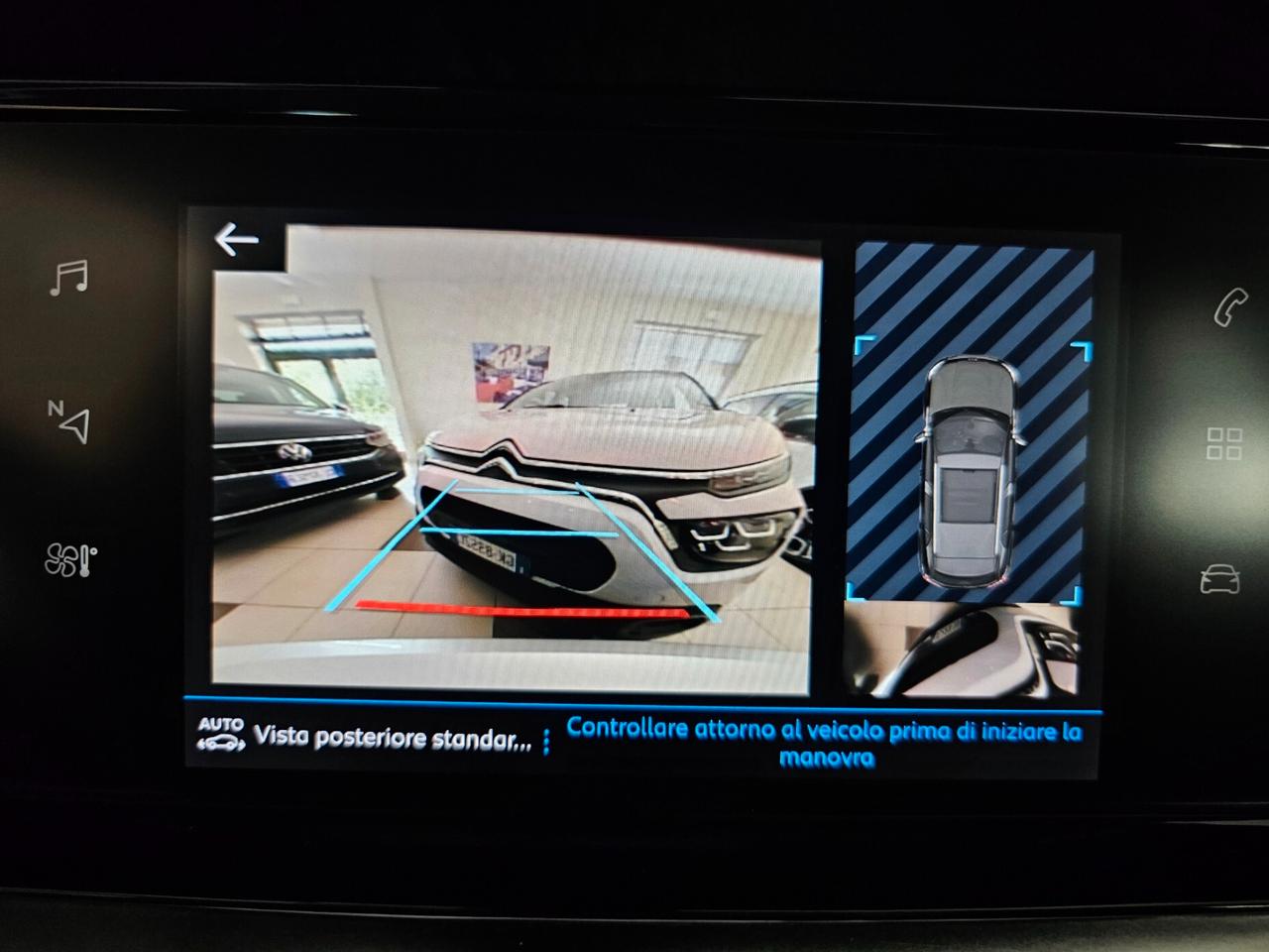 Peugeot 2008 PureTech 130 S&S EAT8 Allure Navi Pack