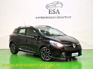 RENAULT Clio Sporter dCi 8V 75CV Start&Stop Energy Duel