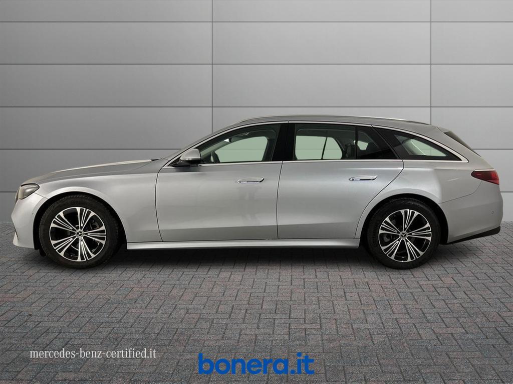 Mercedes Classe E 220 220 d Advanced 9G-Tronic