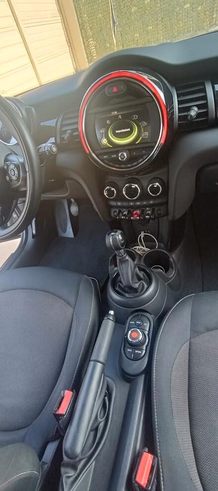Mini 1.5 Cooper D EURO6 SOLO 120MILA KM!!!! PREZZO PROMO