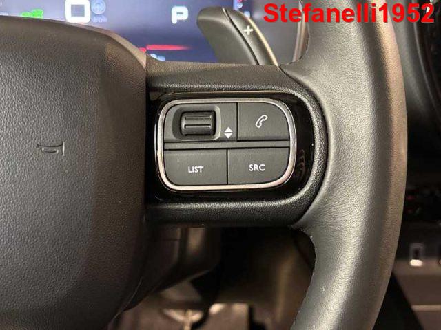 CITROEN C5 Aircross 2022 - 1.5 bluehdi Shine Pack s&s 130cv eat8