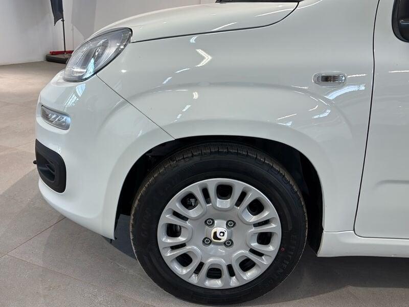 FIAT Panda 1.0 FireFly 70cv Hybrid