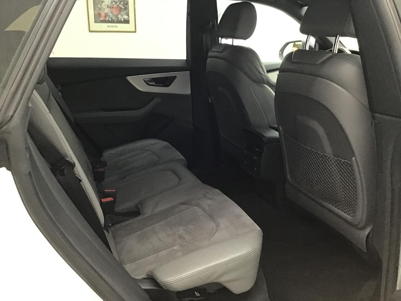 Audi Q8 50 TDI 286 CV quattro tiptronic Sport