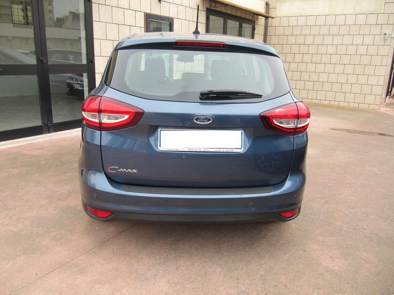 Ford C-Max 1.5 TDCi 120CV Start&Stop Business