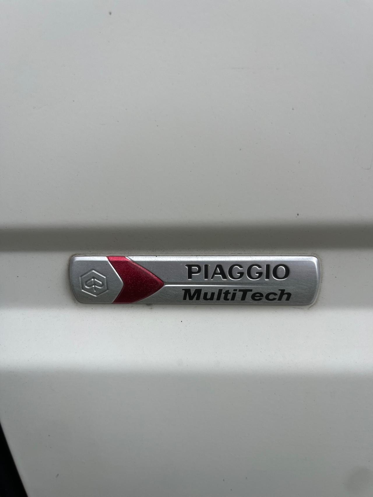 Piaggio Porter 1.3 Furgone Std (1,5t)