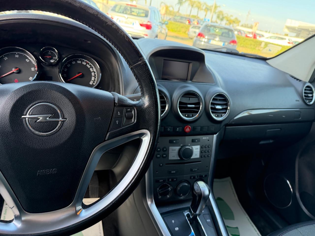 Opel Antara 2.2 CDTI 163CV 4x2 Cosmo