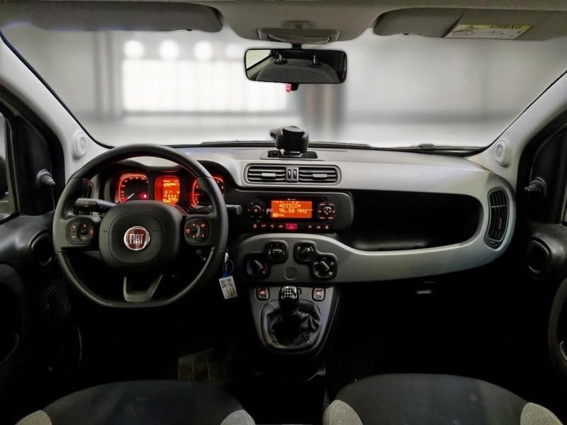 FIAT PANDA 1.0 FireFly 70cv S/S Hybrid City Life 5 PORTE
