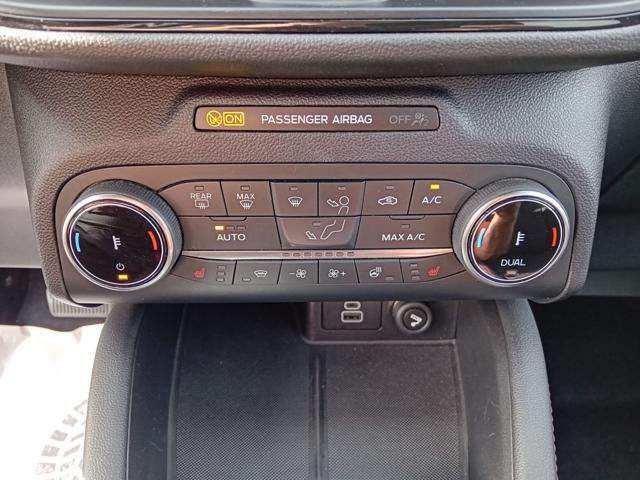 FORD Kuga 2.0 ECOBLUE 120CV AUTOMATICA 2WD ST-LINE